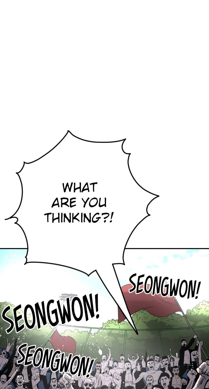 The Build Up Chapter 119 Page 100