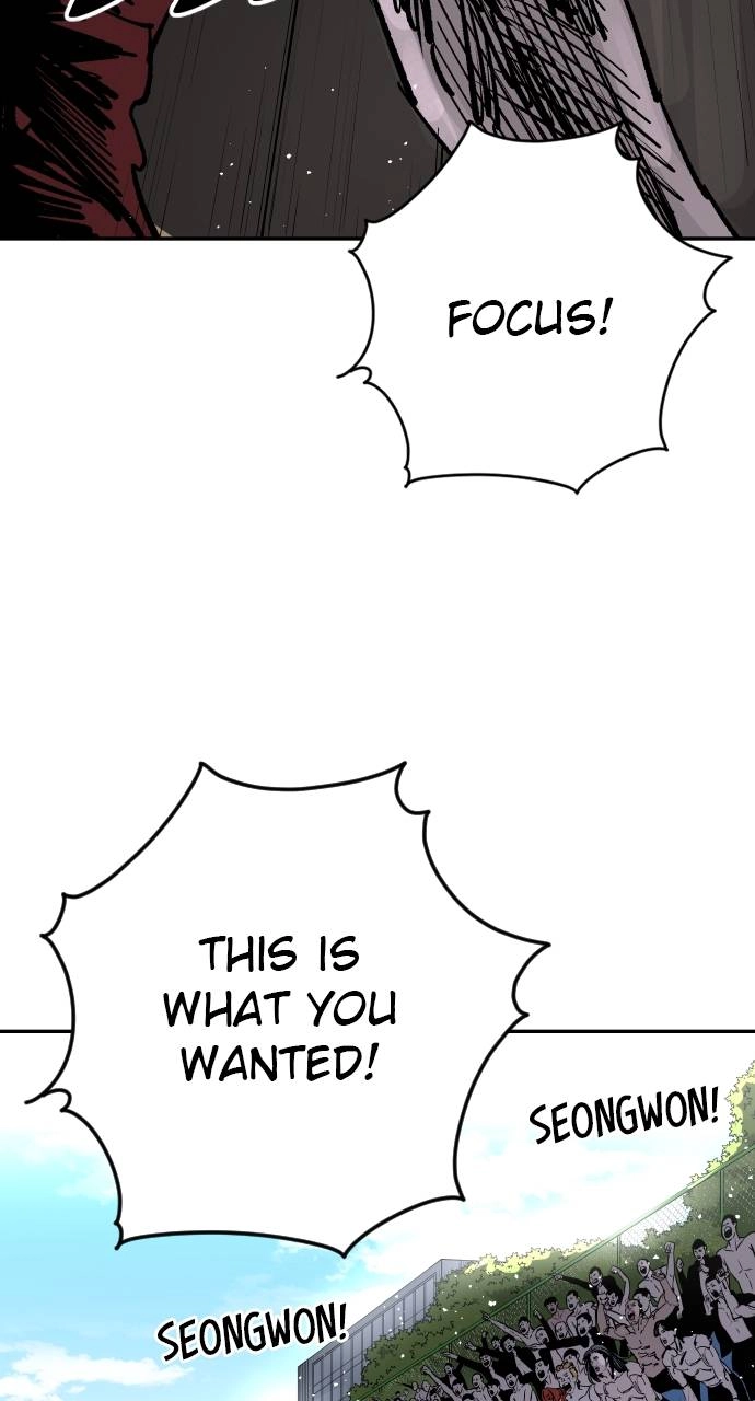 The Build Up Chapter 119 Page 102