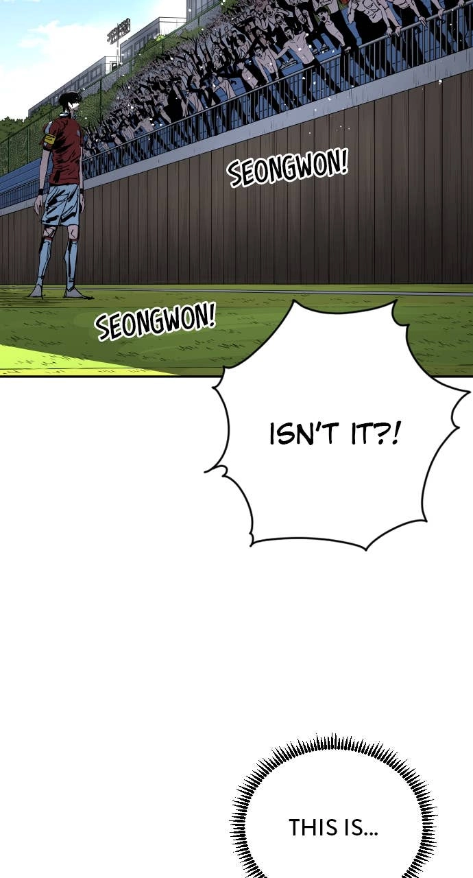 The Build Up Chapter 119 Page 103