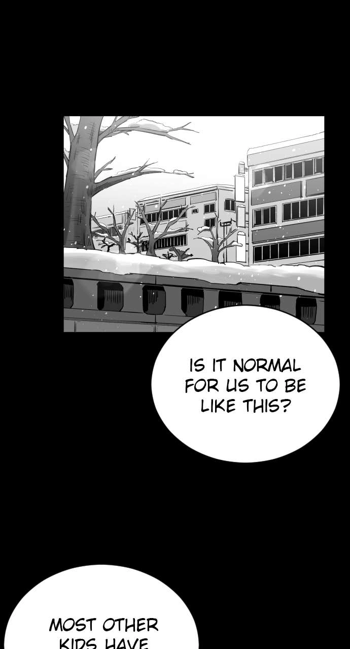 The Build Up Chapter 119 Page 106