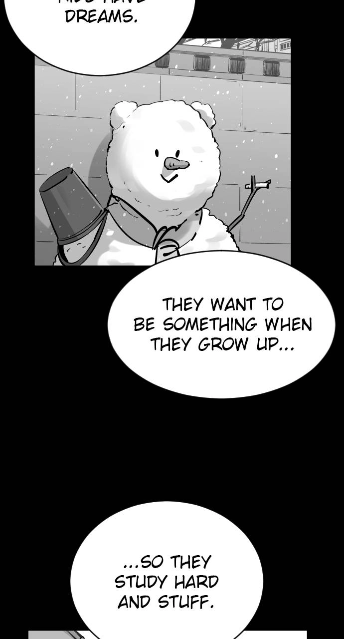 The Build Up Chapter 119 Page 107