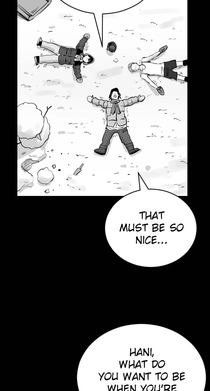 The Build Up Chapter 119 Page 108