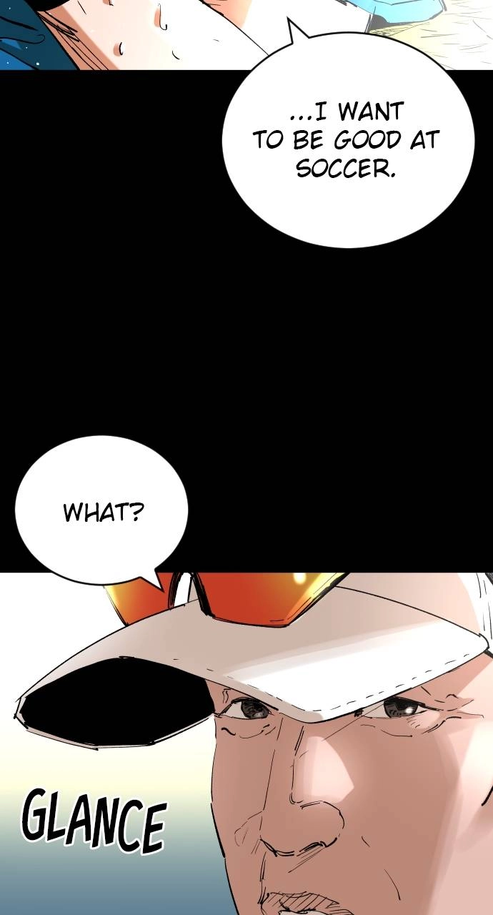The Build Up Chapter 119 Page 10