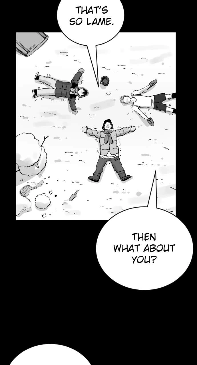 The Build Up Chapter 119 Page 111
