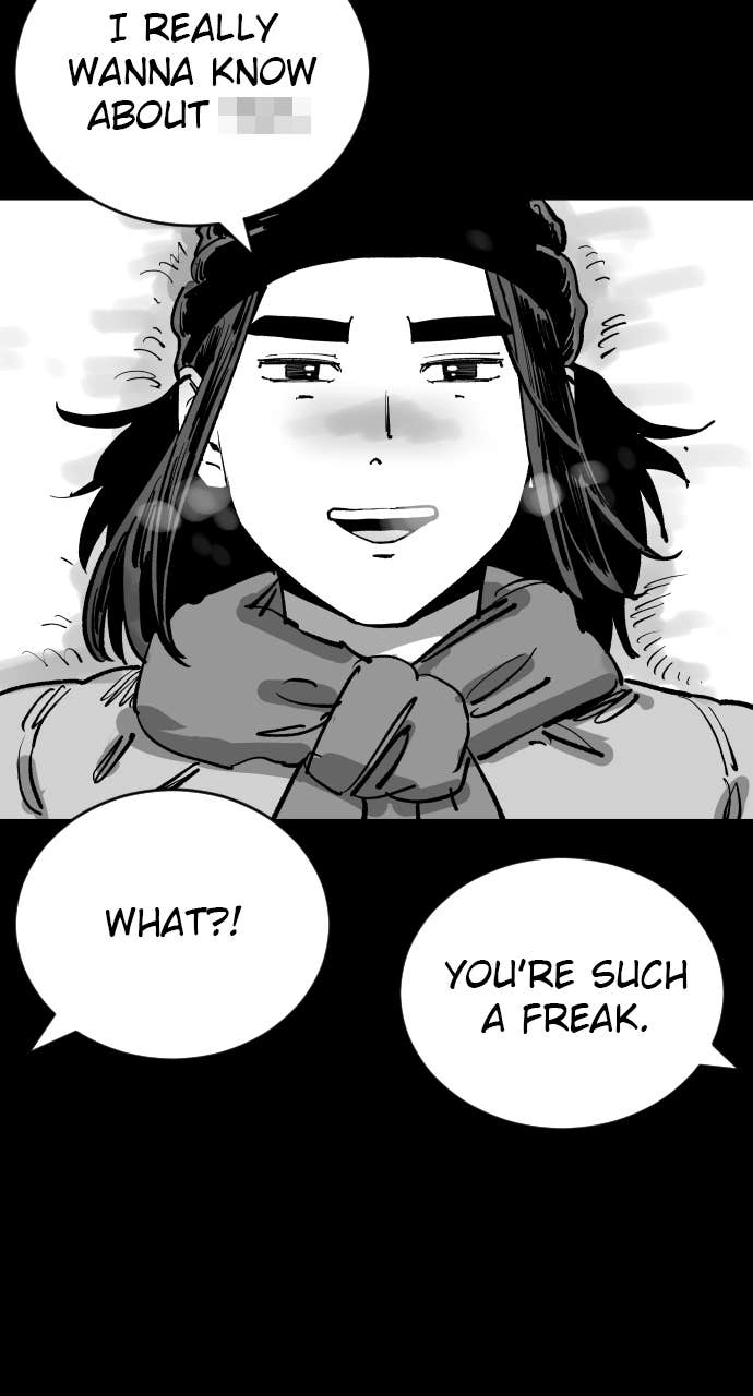 The Build Up Chapter 119 Page 112