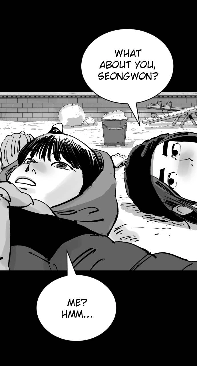 The Build Up Chapter 119 Page 114