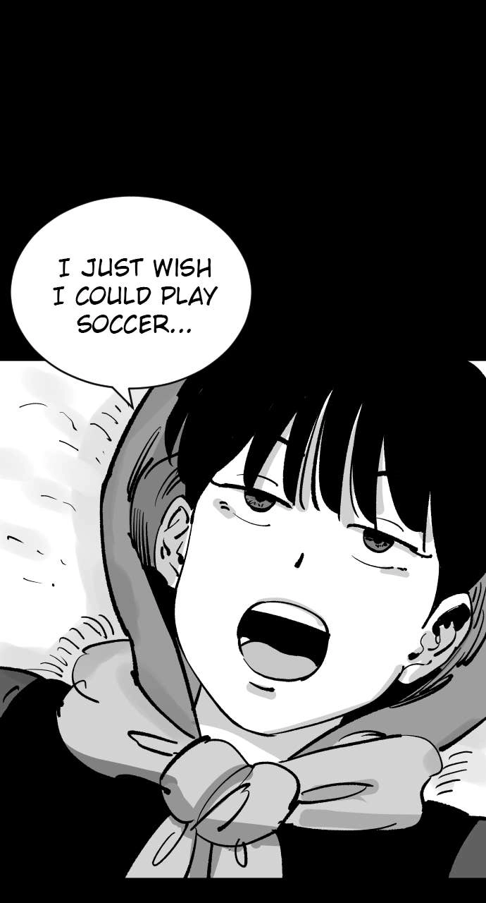 The Build Up Chapter 119 Page 115