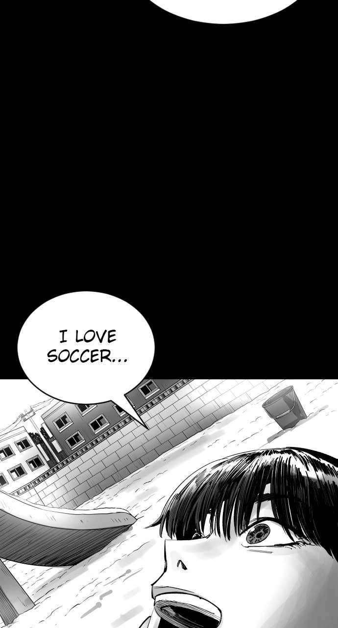 The Build Up Chapter 119 Page 117