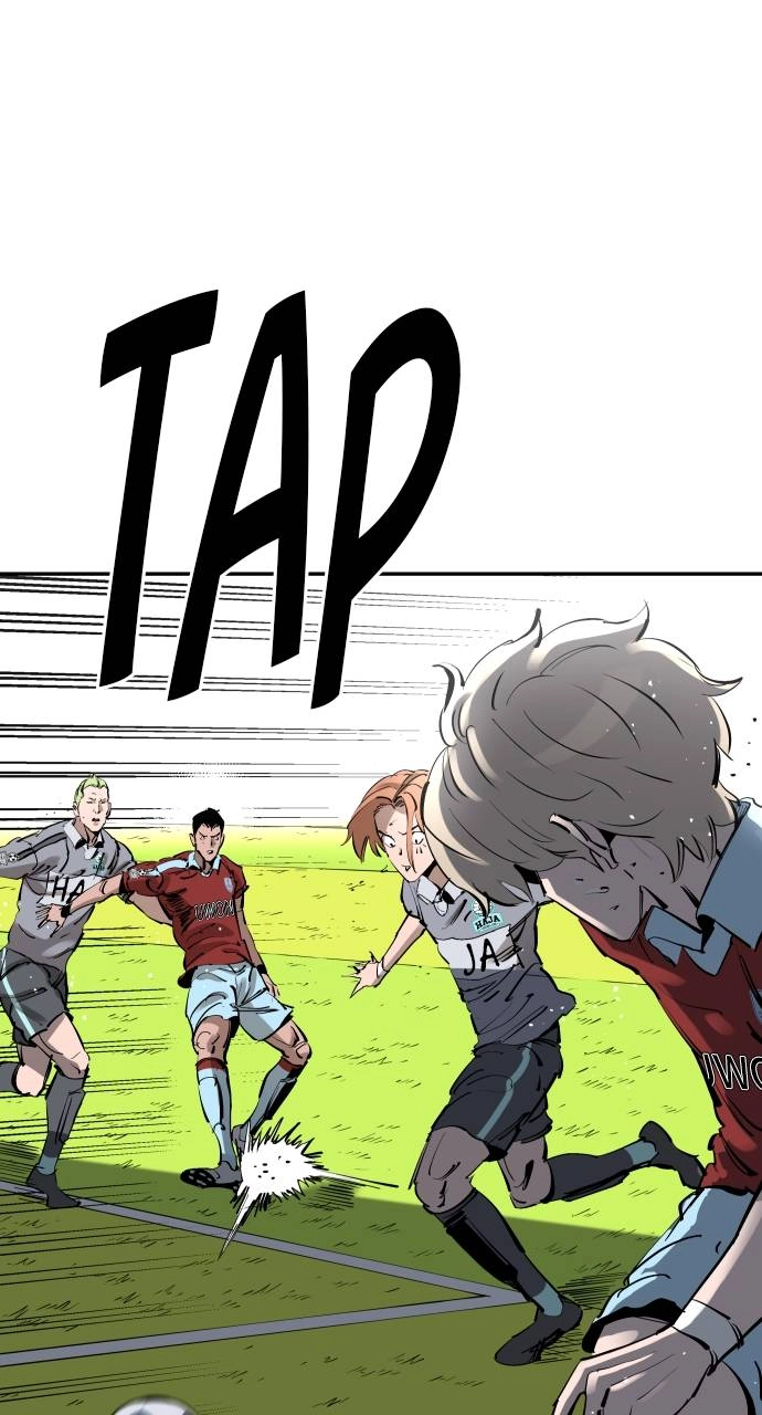 The Build Up Chapter 119 Page 122