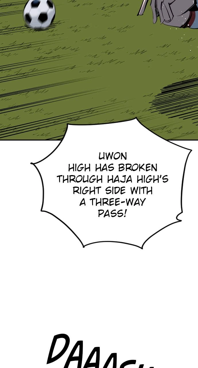 The Build Up Chapter 119 Page 123