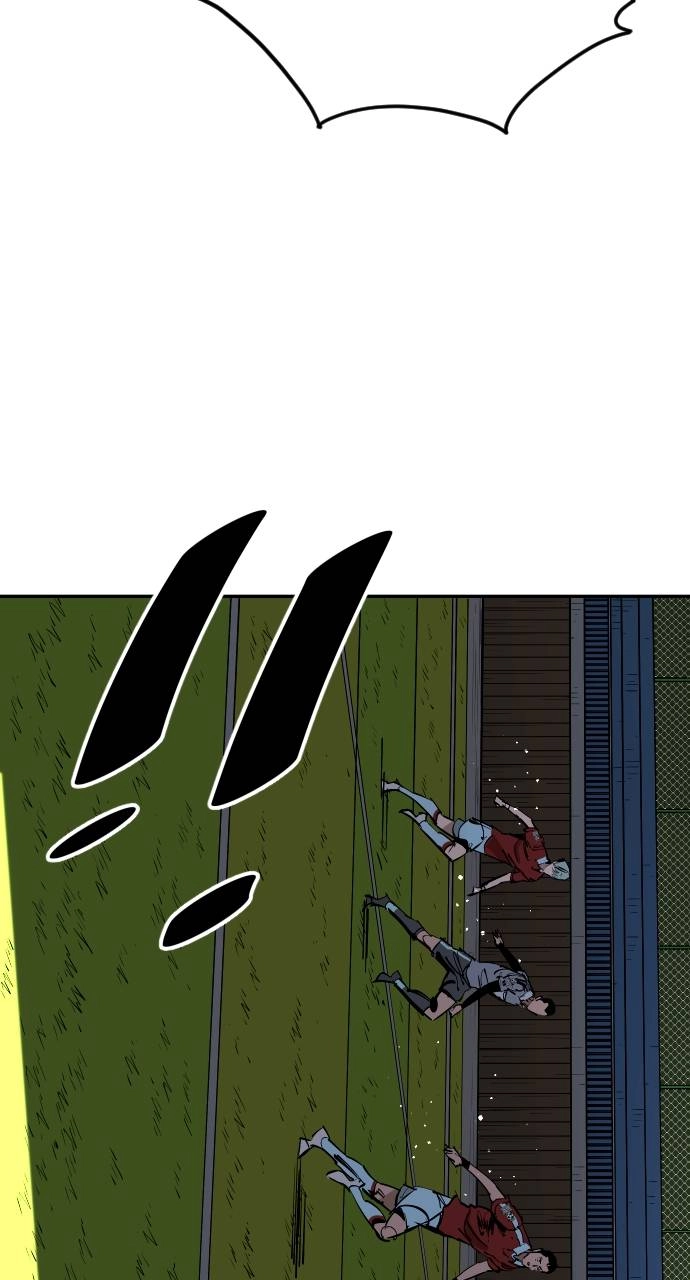 The Build Up Chapter 119 Page 130