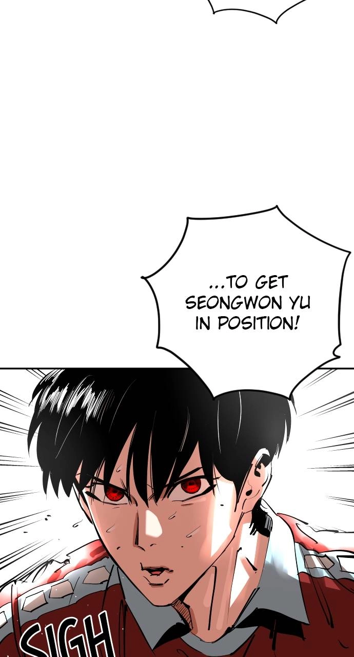 The Build Up Chapter 119 Page 135