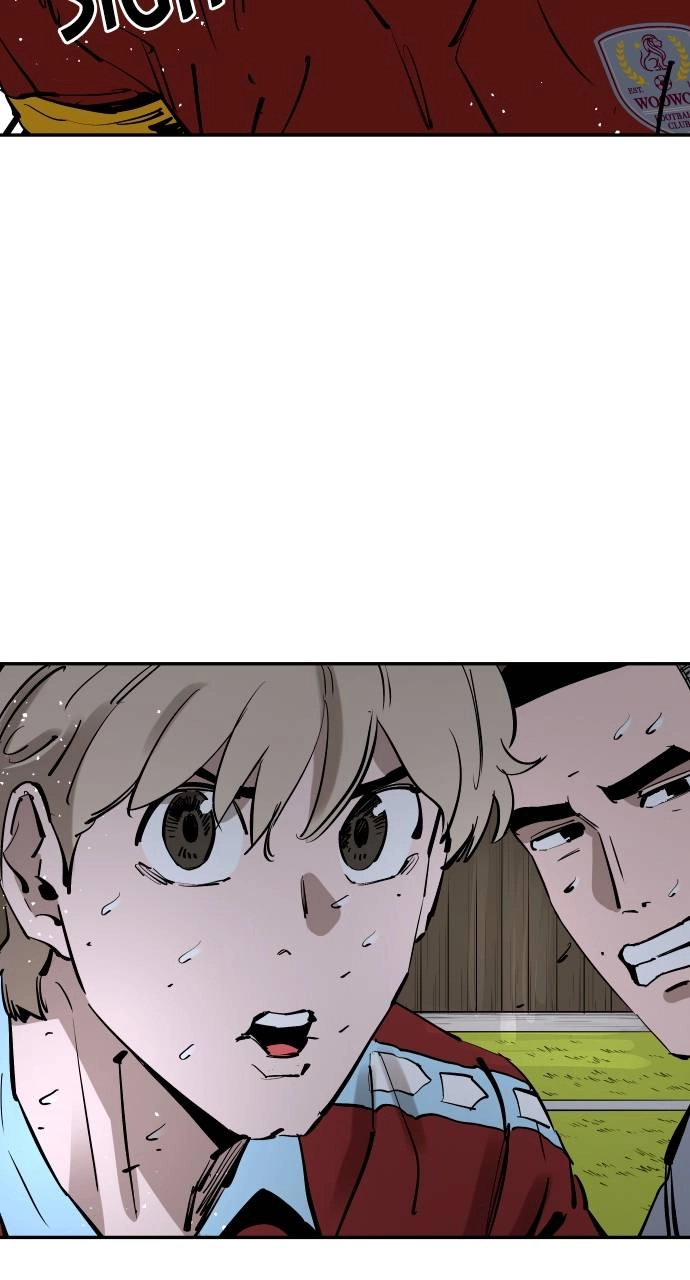 The Build Up Chapter 119 Page 136
