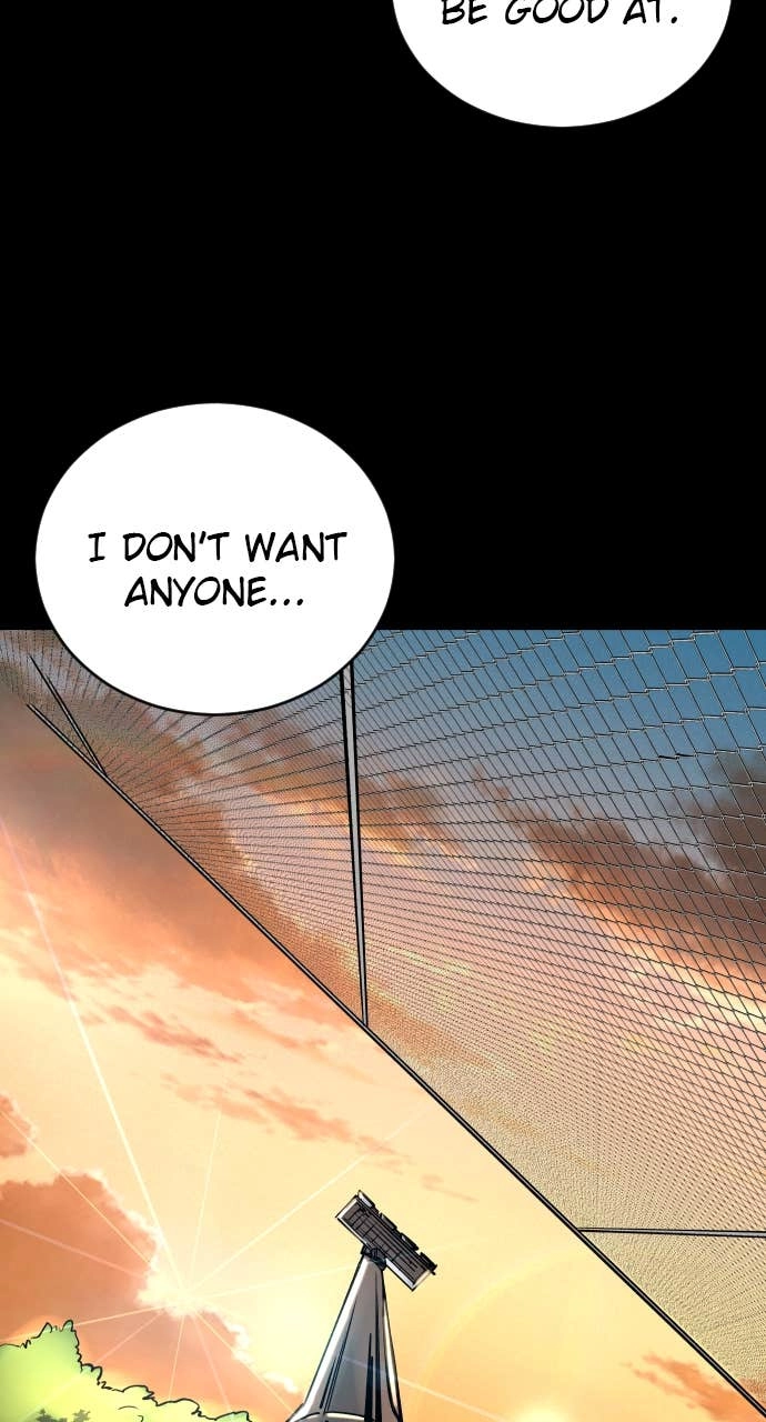 The Build Up Chapter 119 Page 13