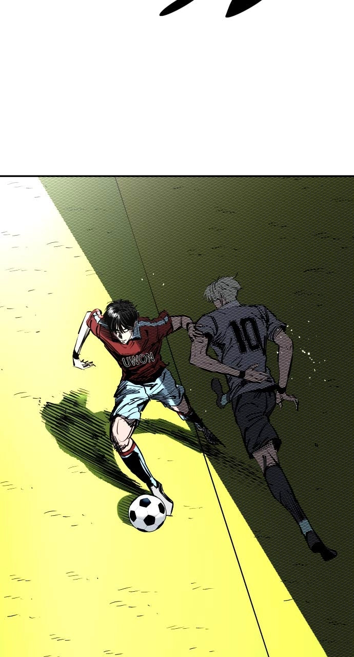 The Build Up Chapter 119 Page 142