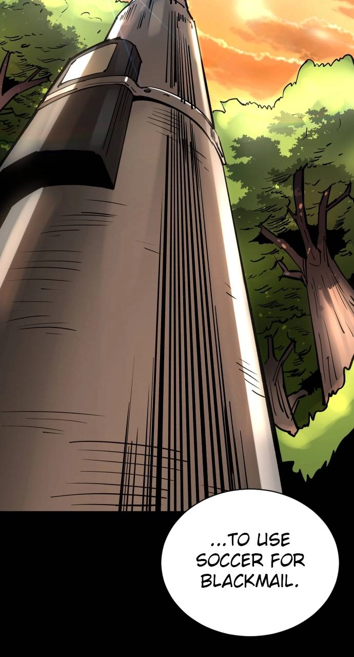 The Build Up Chapter 119 Page 14