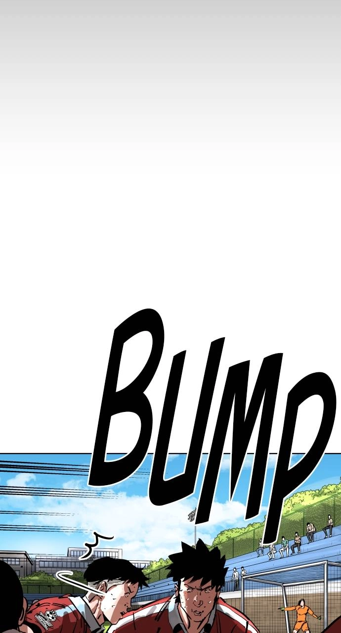 The Build Up Chapter 119 Page 16