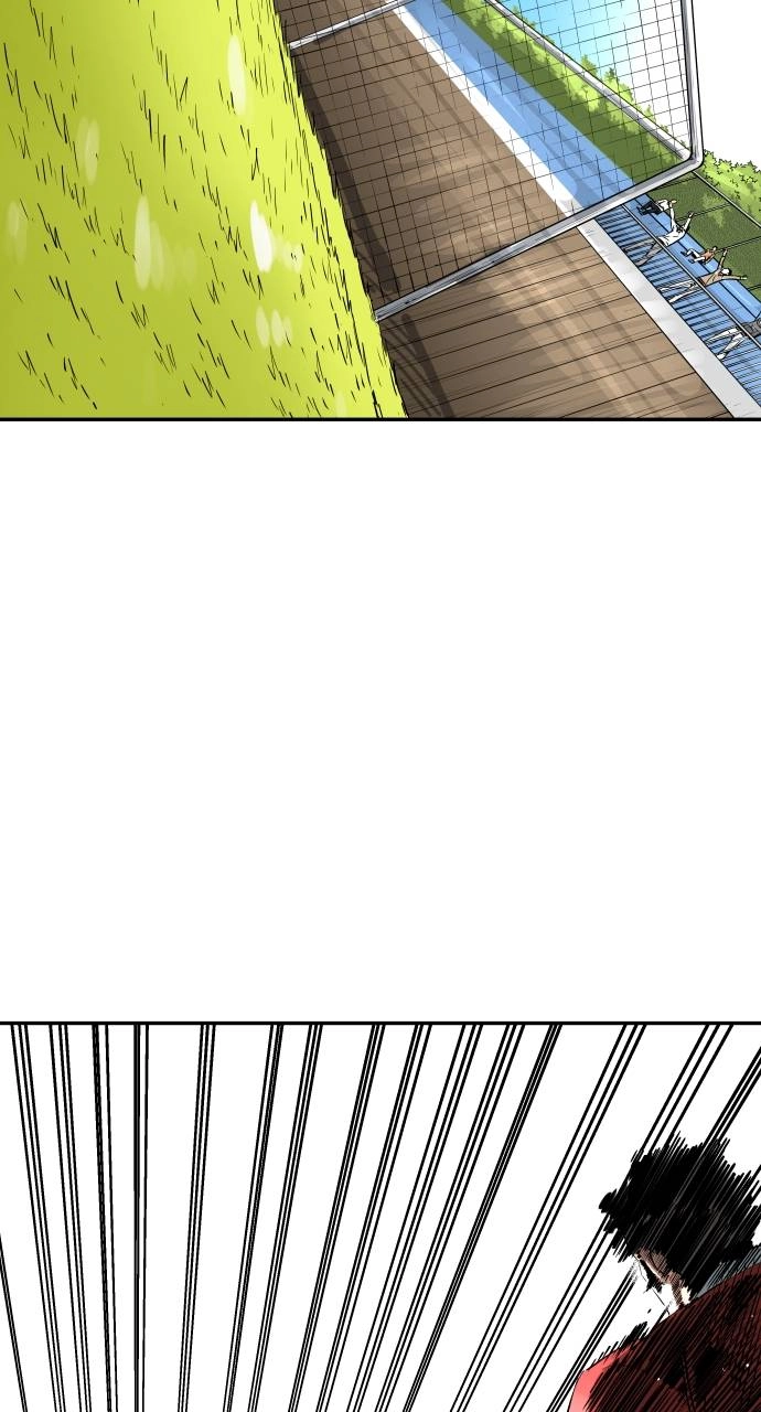 The Build Up Chapter 119 Page 20