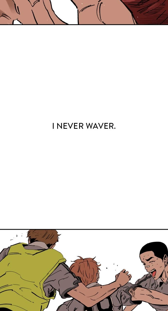 The Build Up Chapter 119 Page 37