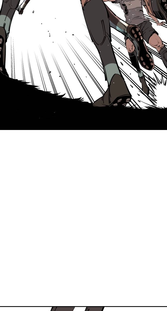 The Build Up Chapter 119 Page 39