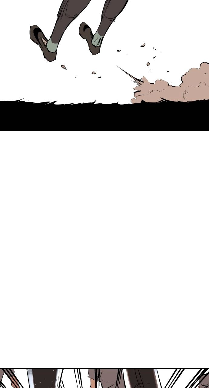 The Build Up Chapter 119 Page 40