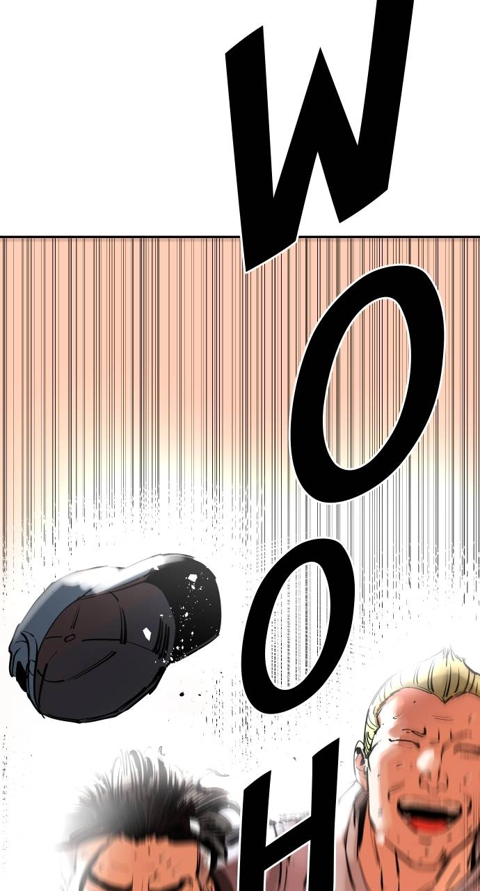 The Build Up Chapter 119 Page 42