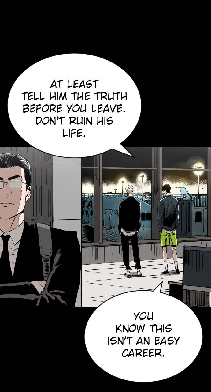 The Build Up Chapter 119 Page 48