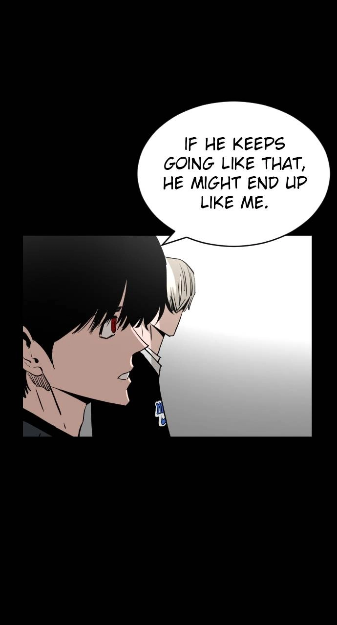 The Build Up Chapter 119 Page 49