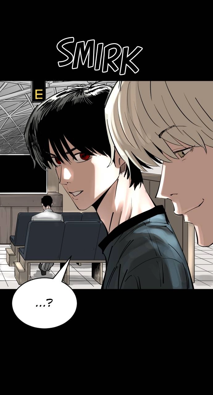 The Build Up Chapter 119 Page 50