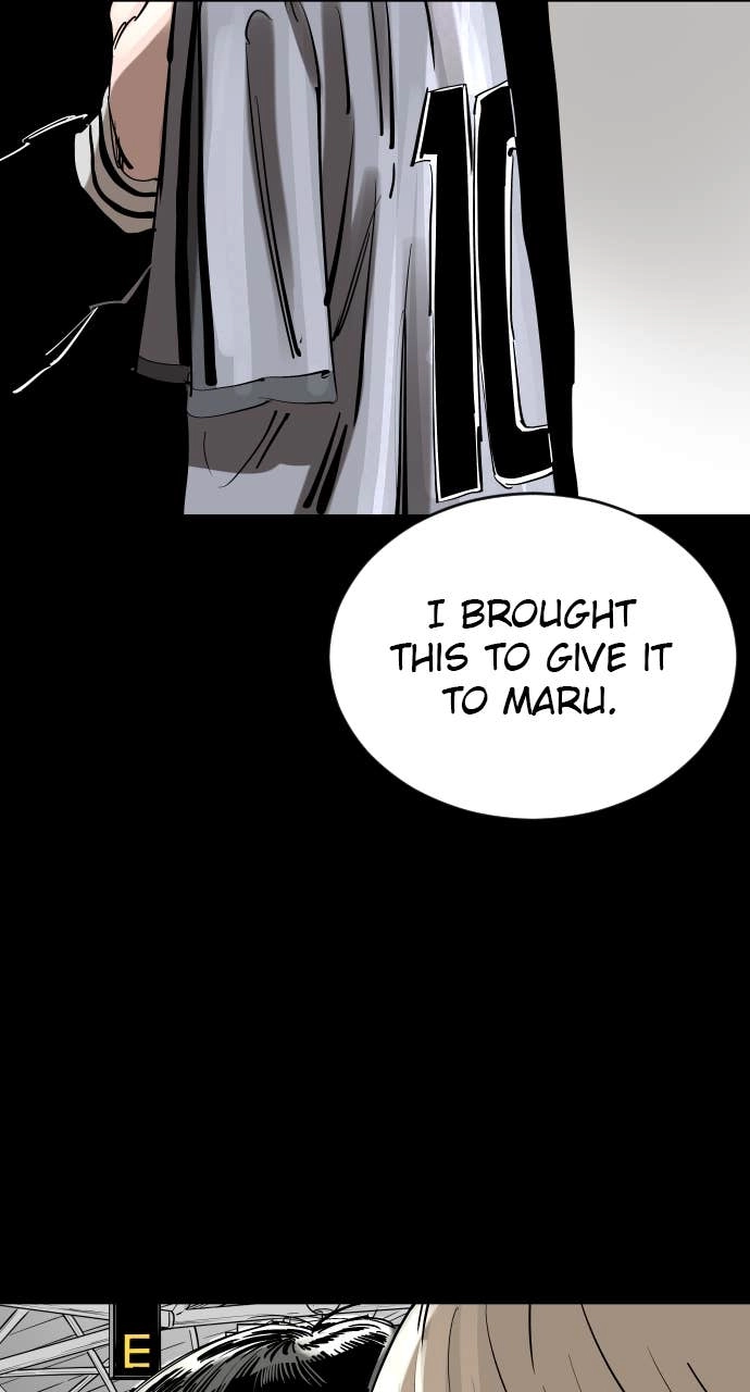 The Build Up Chapter 119 Page 52