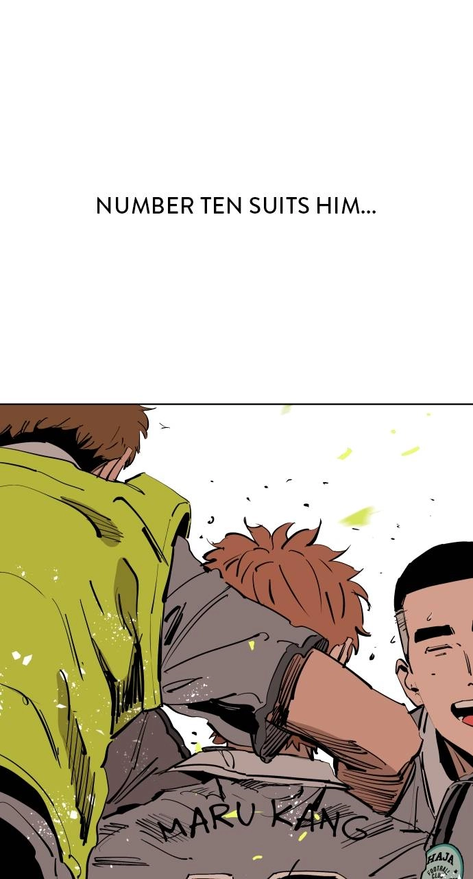 The Build Up Chapter 119 Page 55