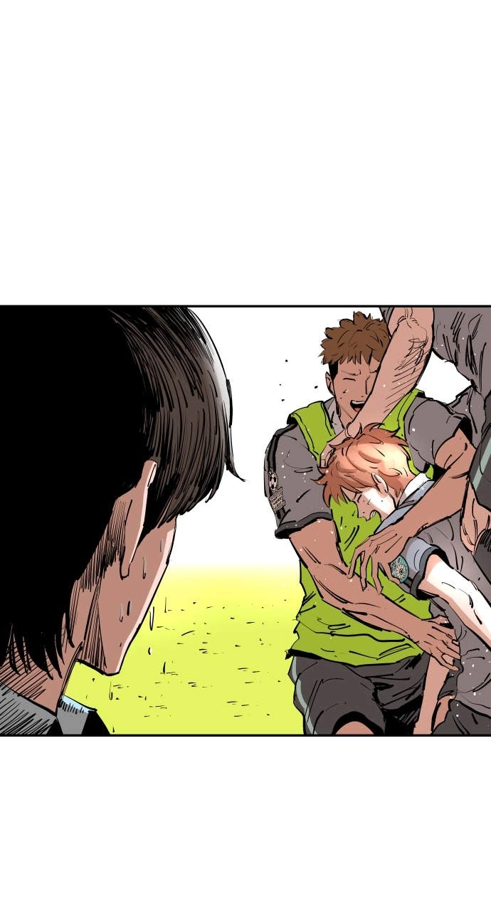 The Build Up Chapter 119 Page 64