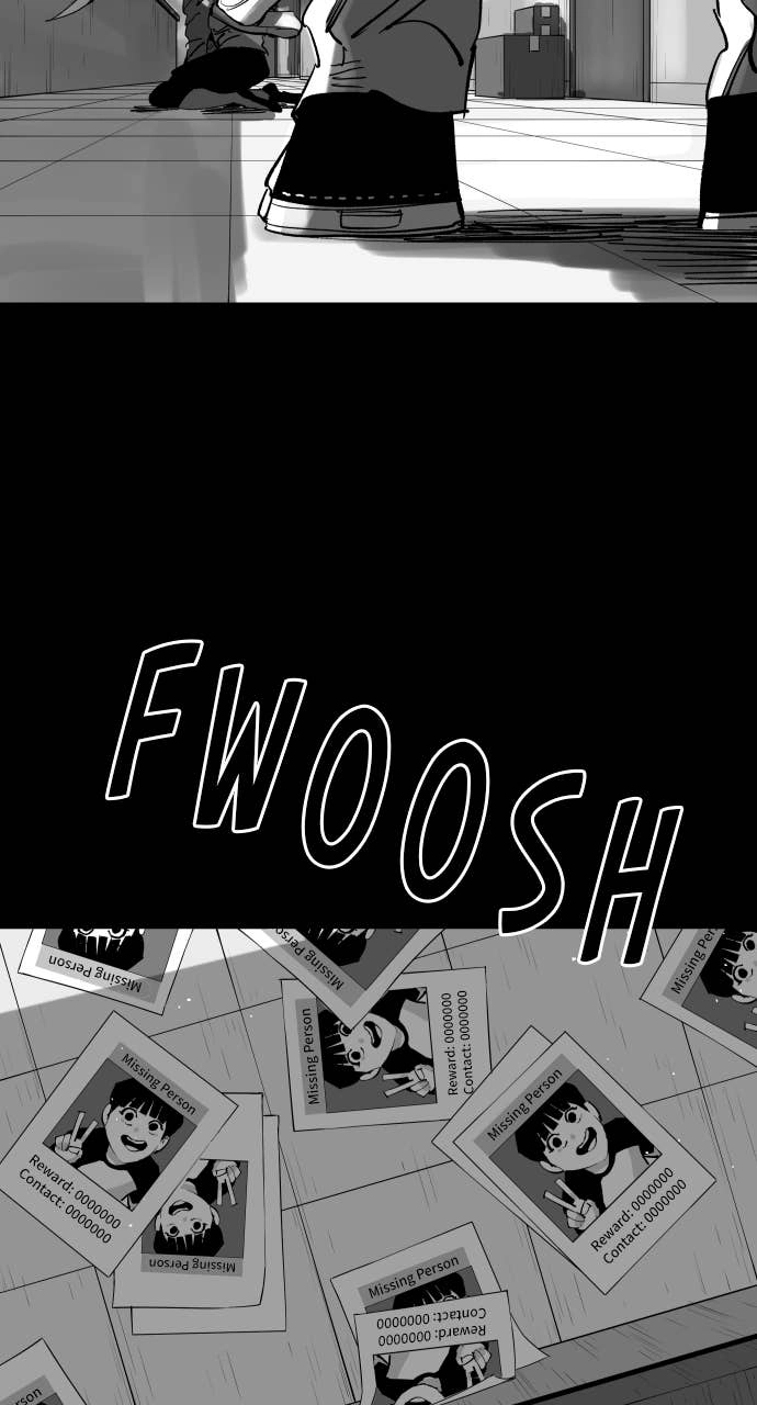 The Build Up Chapter 119 Page 70