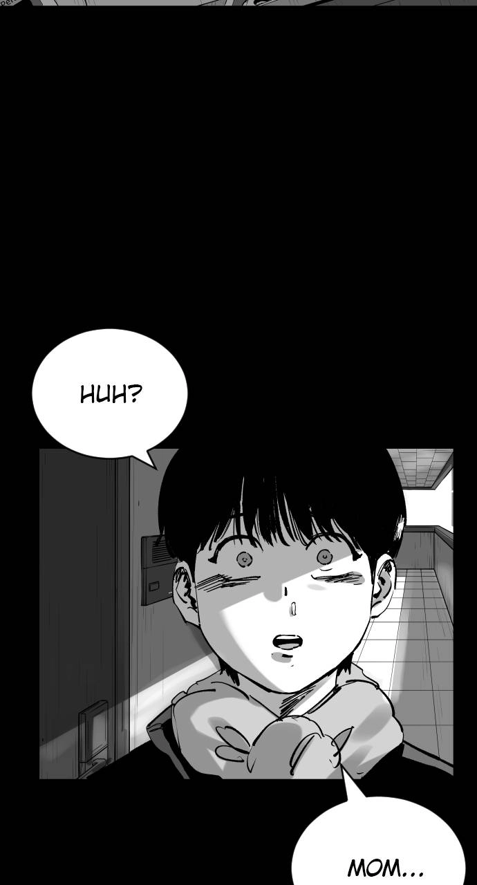 The Build Up Chapter 119 Page 71