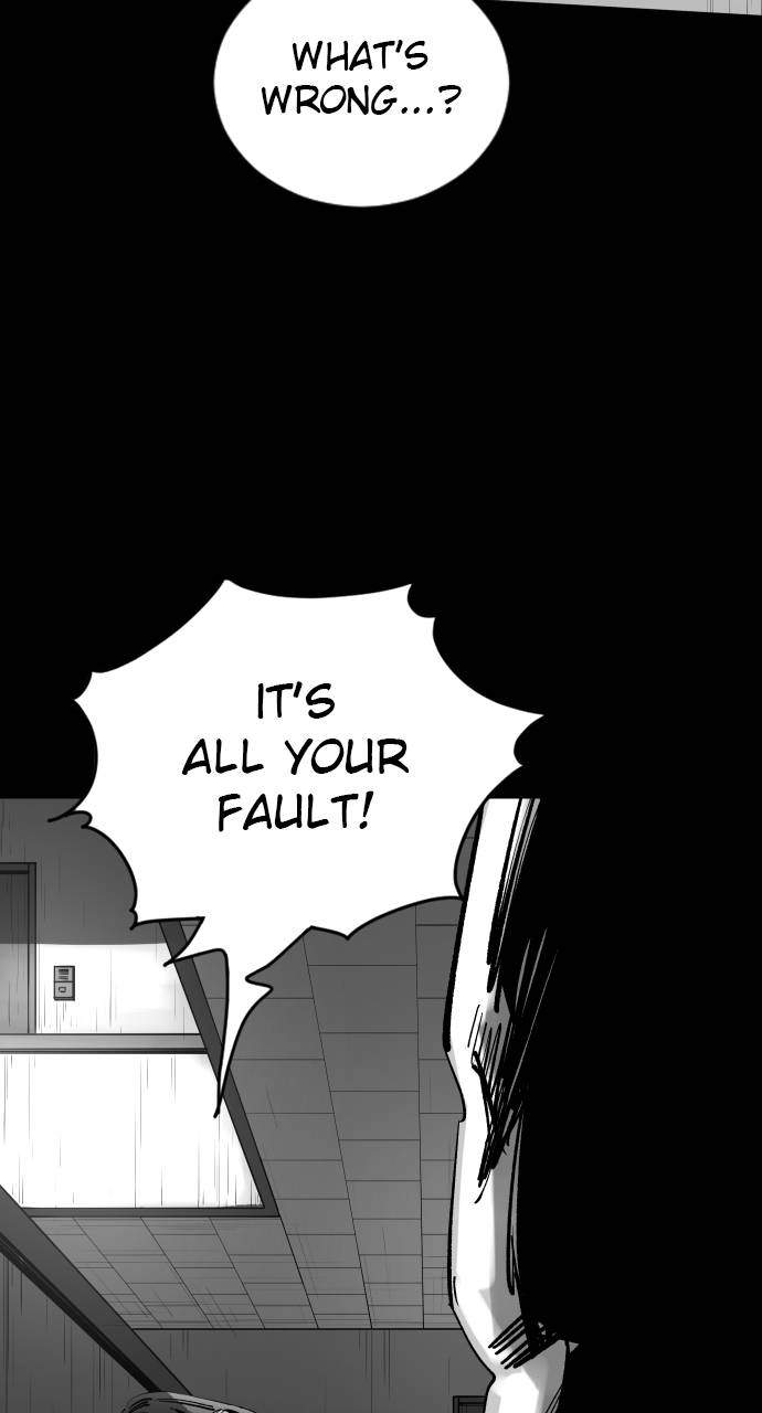 The Build Up Chapter 119 Page 74