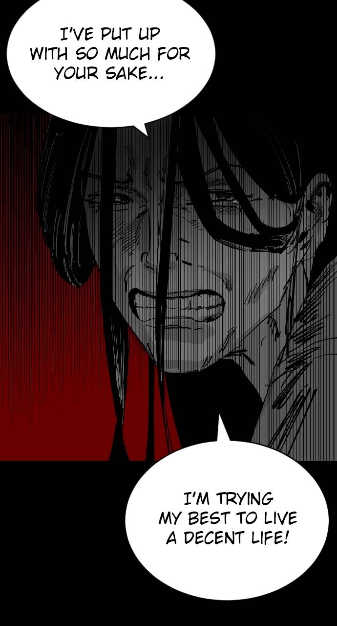 The Build Up Chapter 119 Page 76