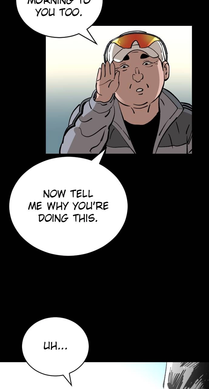 The Build Up Chapter 119 Page 7