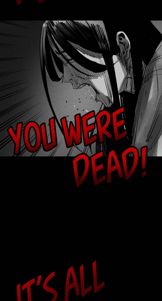 The Build Up Chapter 119 Page 84