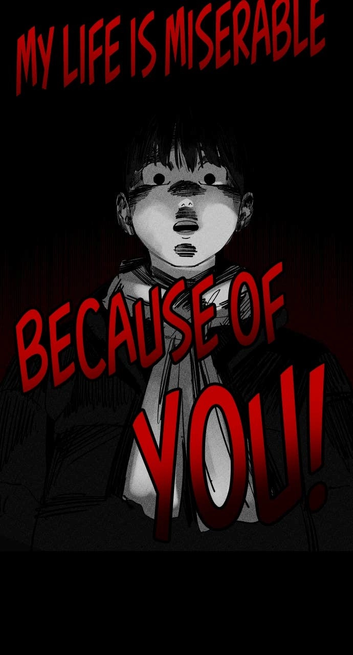 The Build Up Chapter 119 Page 86