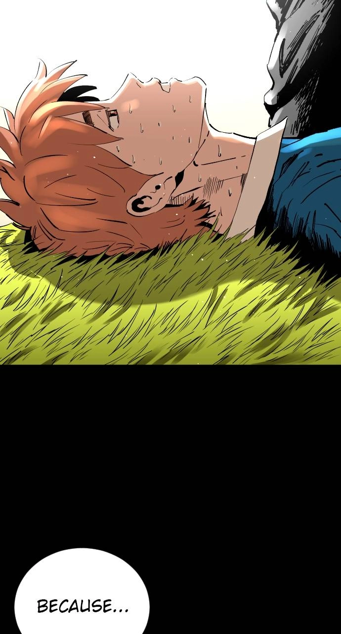 The Build Up Chapter 119 Page 8