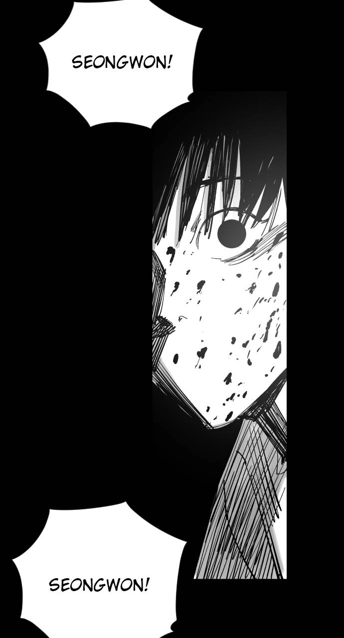 The Build Up Chapter 119 Page 97