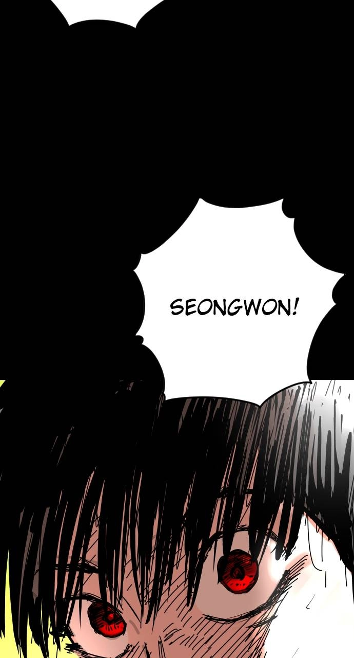 The Build Up Chapter 119 Page 98