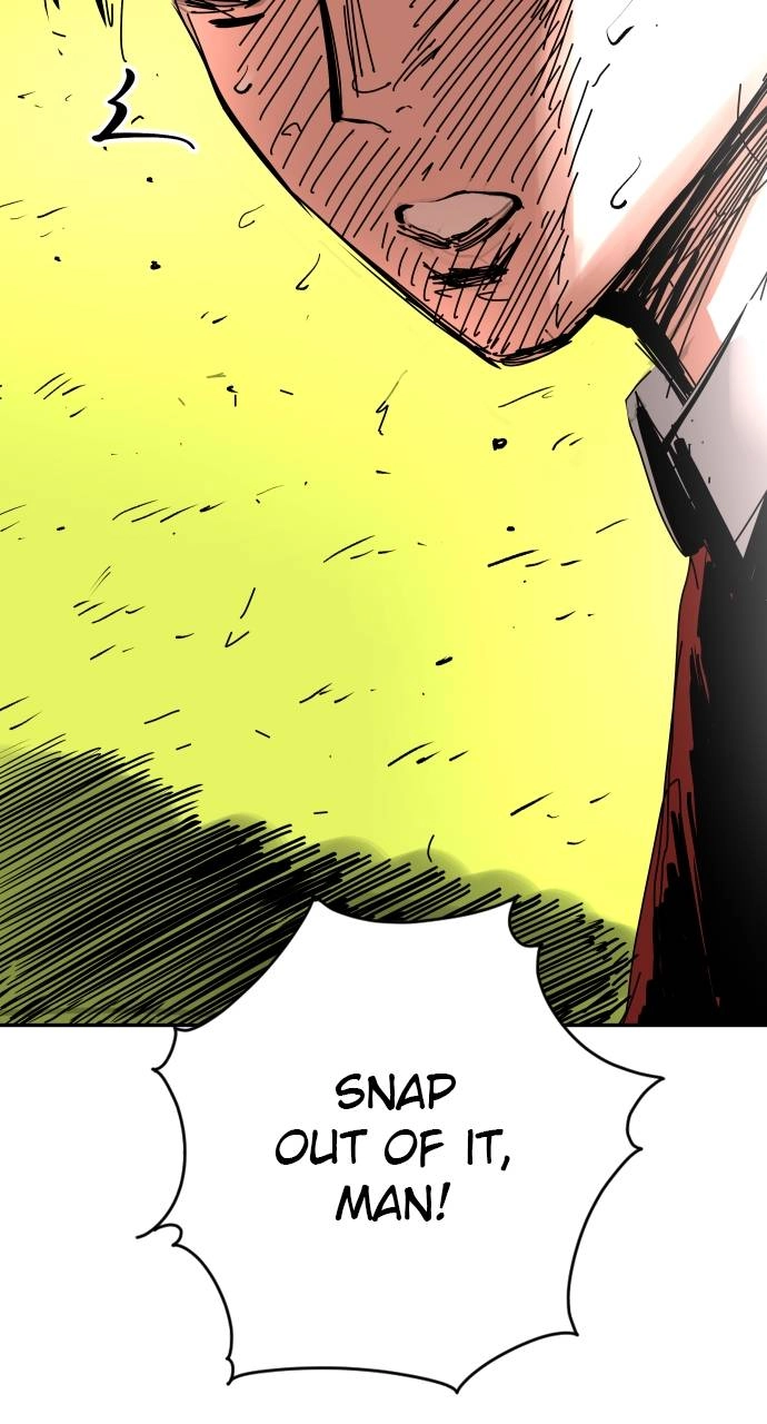 The Build Up Chapter 119 Page 99