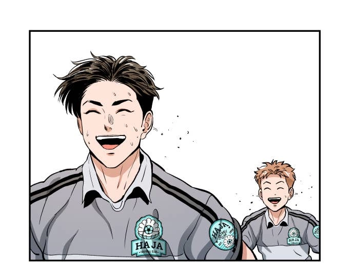 The Build Up Chapter 59 Page 100