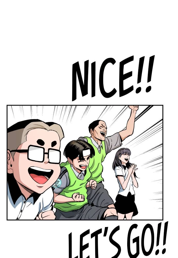 The Build Up Chapter 59 Page 101