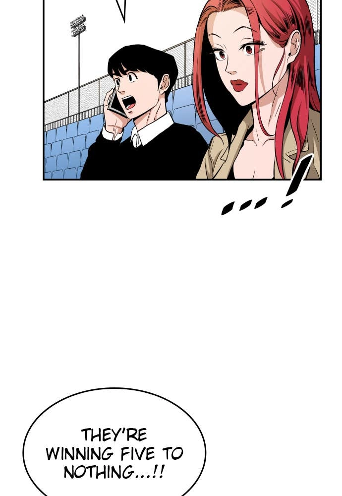 The Build Up Chapter 59 Page 104