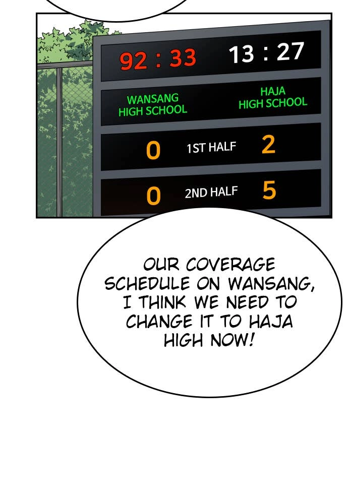 The Build Up Chapter 59 Page 105