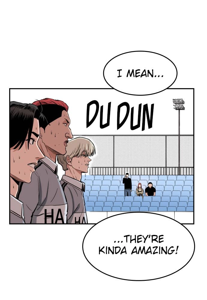 The Build Up Chapter 59 Page 106