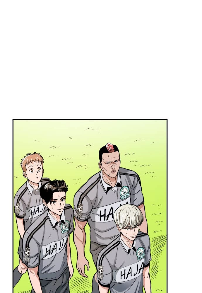 The Build Up Chapter 59 Page 107