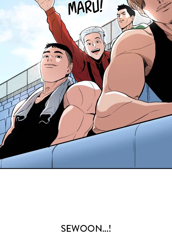 The Build Up Chapter 59 Page 109
